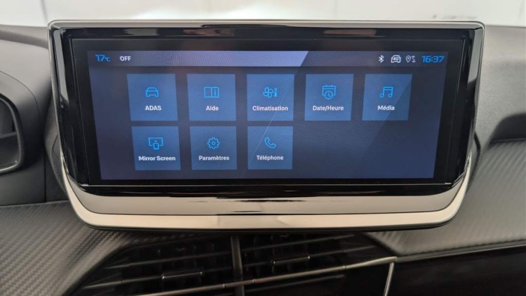 PEUGEOT 208 100 S S BVM6 Allure - ref: 1-365056 - Photo 17