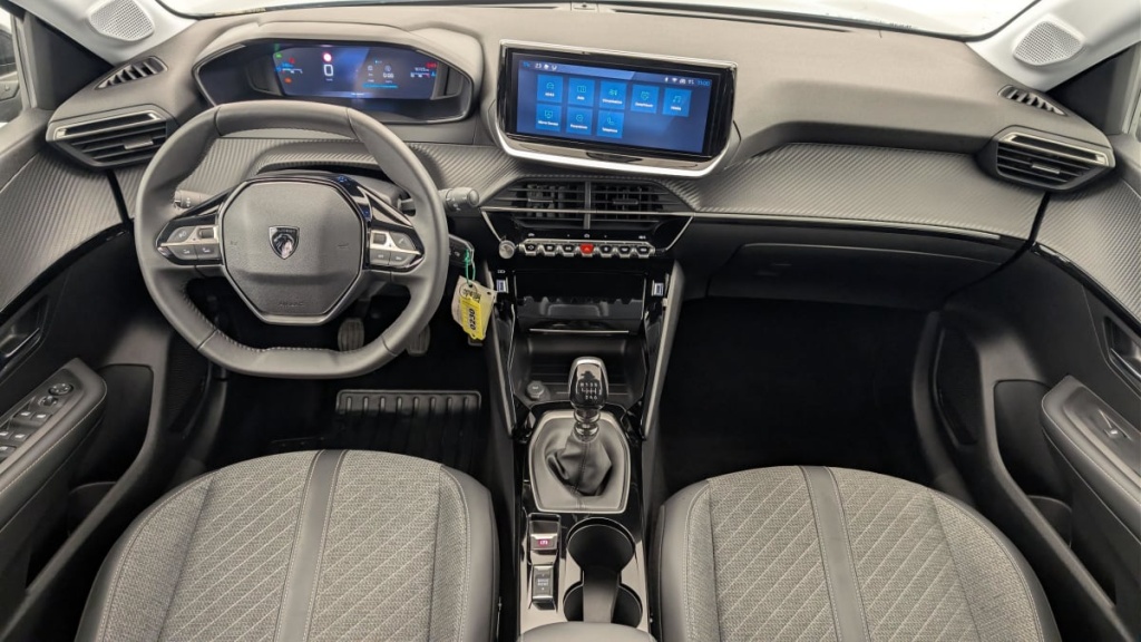 PEUGEOT 208 PureTech 100 S S BVM6 Allure - ref: 1-365061 - Photo 13