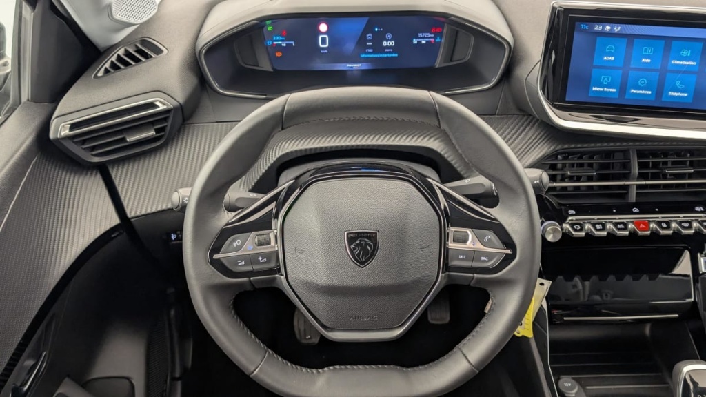 PEUGEOT 208 PureTech 100 S S BVM6 Allure - ref: 1-365061 - Photo 14