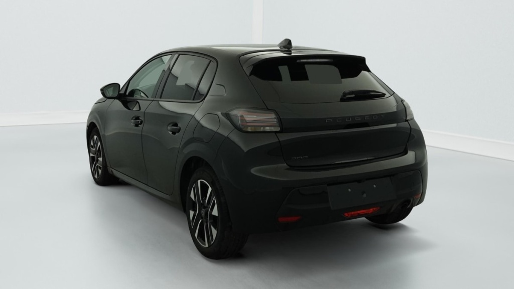 PEUGEOT 208 PureTech 100 S S BVM6 Allure - ref: 1-365061 - Photo 5