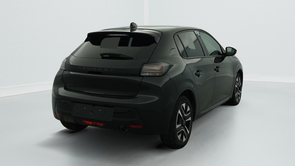 PEUGEOT 208 PureTech 100 S S BVM6 Allure - ref: 1-365061 - Photo 7