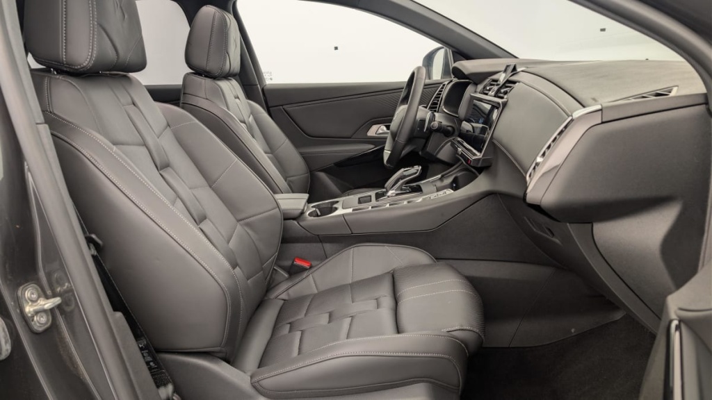 DS DS7 Hybride Rechargeable E-Tense 225 EAT8 Opera - ref: 1-365068 - Photo 8