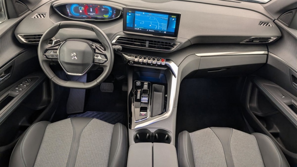 PEUGEOT 3008 Hybrid 180 e-EAT8 Allure Pack - ref: 1-365078 - Photo 13