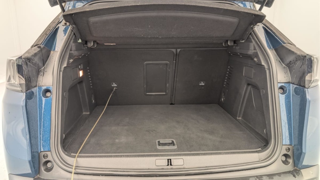 PEUGEOT 3008 Hybrid 180 e-EAT8 Allure Pack - ref: 1-365085 - Photo 11