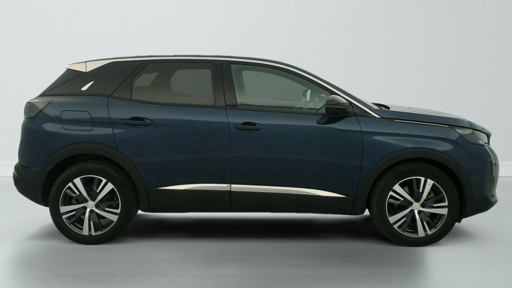 PEUGEOT 3008 Hybrid 180 e-EAT8 Allure Pack - ref: 1-365086 - Photo 8