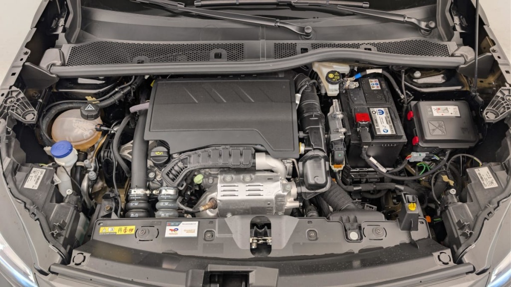 PEUGEOT 2008 100 S S BVM6 Allure - ref: 1-365090 - Photo 20