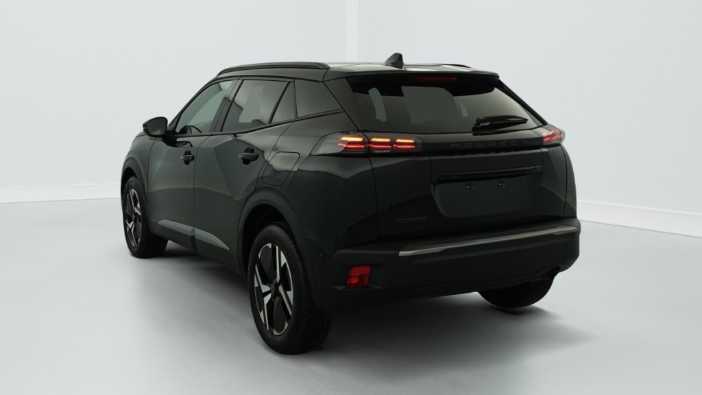 PEUGEOT 2008 100 S S BVM6 Allure - ref: 1-365090 - Photo 5