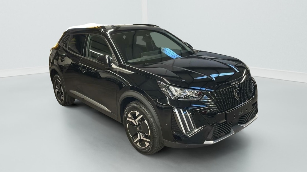 PEUGEOT 2008 100 S S BVM6 Allure - ref: 1-365093 - Photo 1