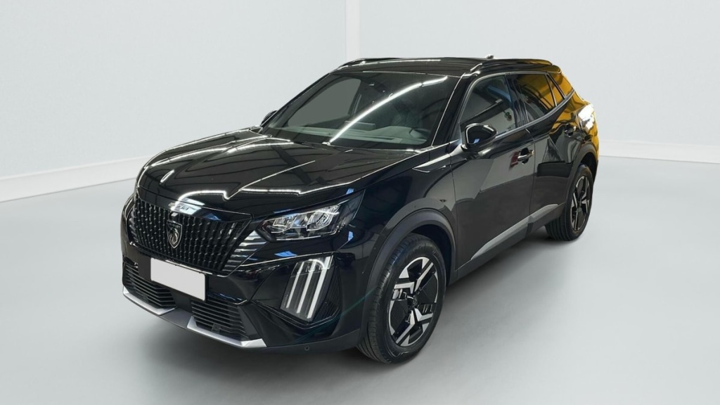 PEUGEOT 2008 100 S S BVM6 Allure - ref: 1-365093 - Photo 3