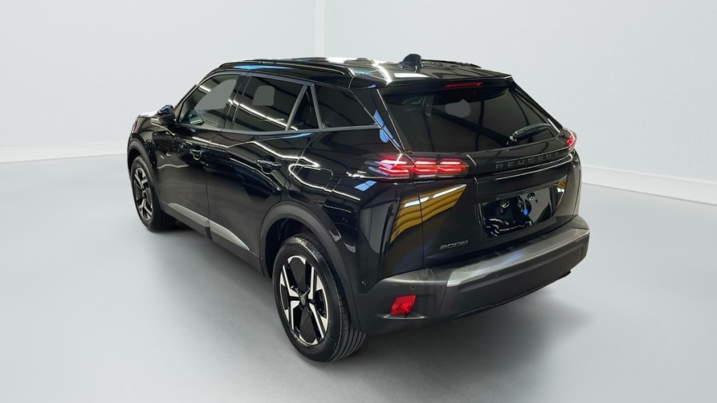 PEUGEOT 2008 100 S S BVM6 Allure - ref: 1-365093 - Photo 5