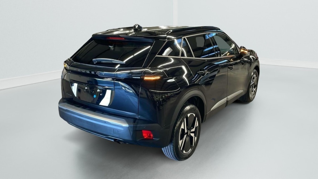 PEUGEOT 2008 100 S S BVM6 Allure - ref: 1-365093 - Photo 7