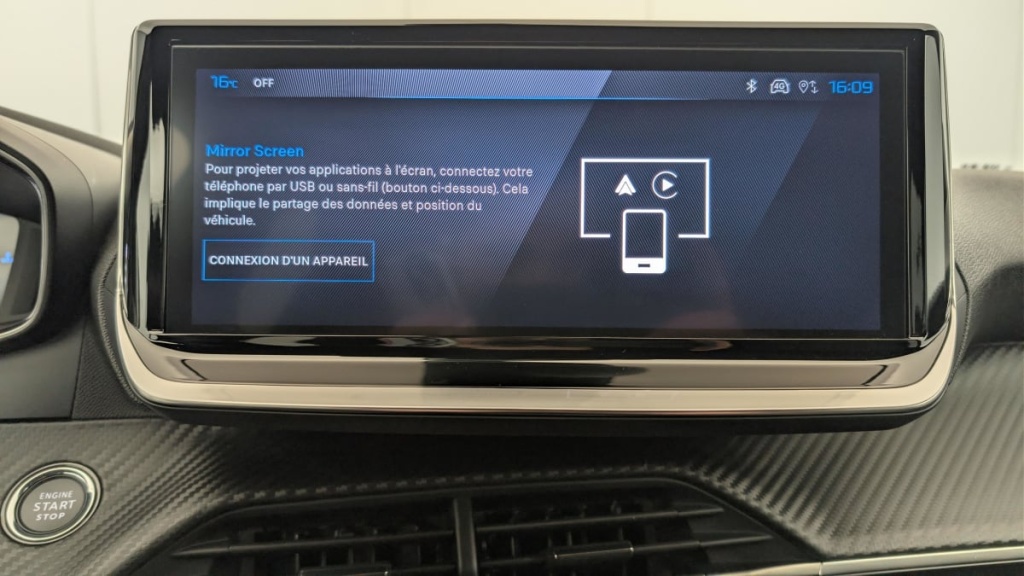 PEUGEOT 2008 100 S S BVM6 Allure - ref: 1-365099 - Photo 19