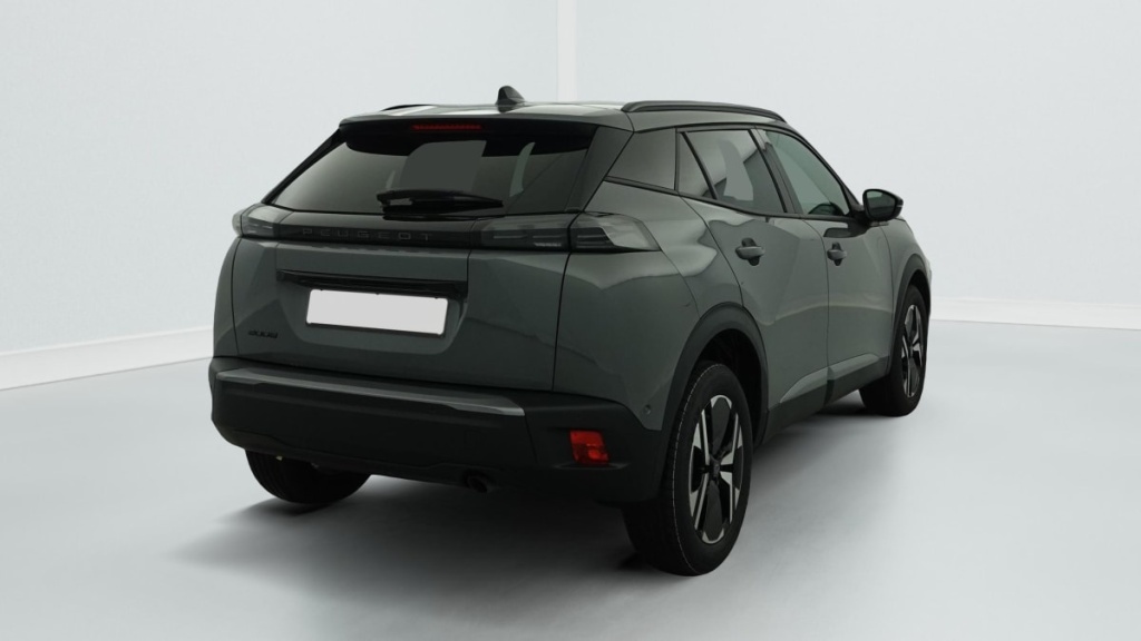 PEUGEOT 2008 100 S S BVM6 Allure - ref: 1-365099 - Photo 7