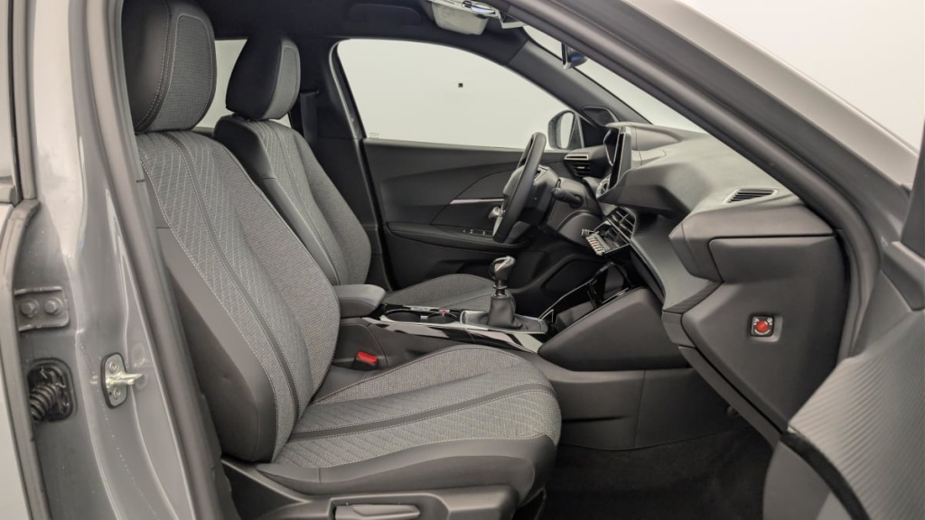 PEUGEOT 2008 100 S S BVM6 Allure - ref: 1-365099 - Photo 9