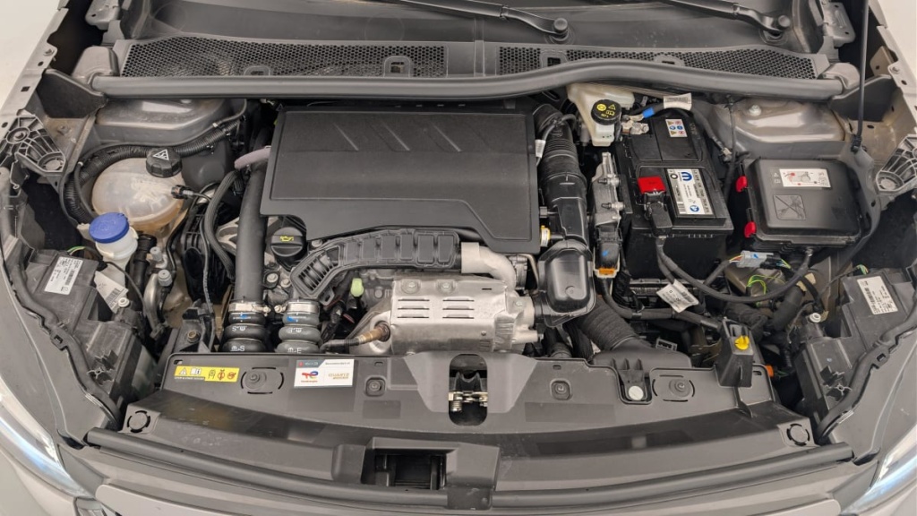 PEUGEOT 2008 100 S S BVM6 Allure - ref: 1-365104 - Photo 20