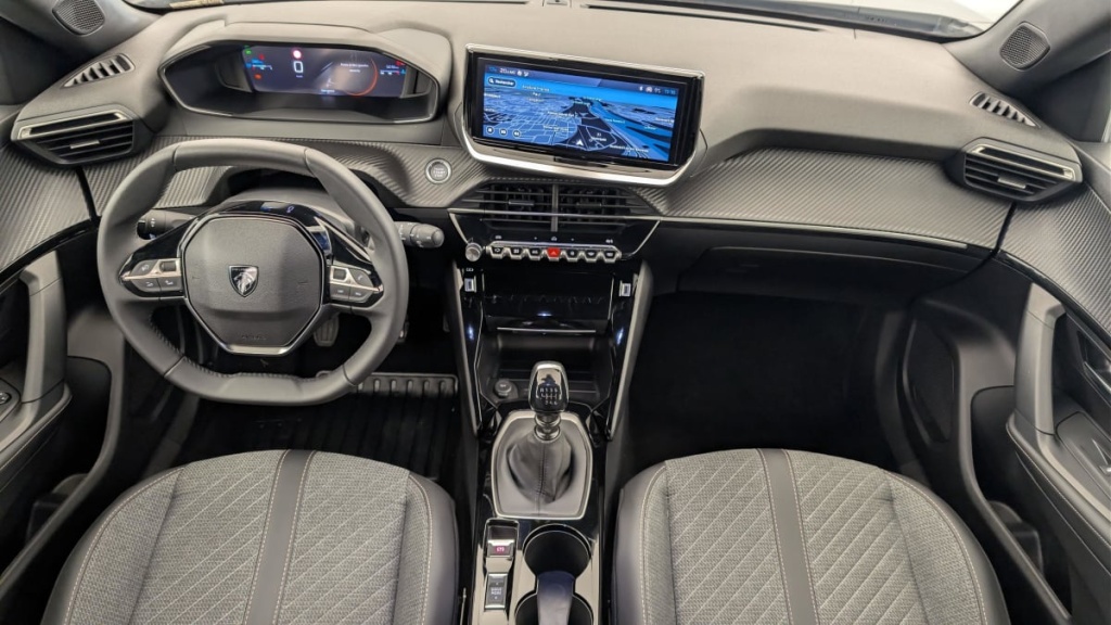 PEUGEOT 2008 100 S S BVM6 Allure - ref: 1-365106 - Photo 13