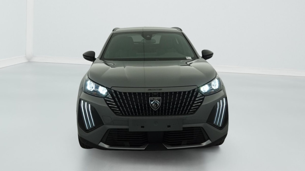 PEUGEOT 2008 100 S S BVM6 Allure - ref: 1-365106 - Photo 2