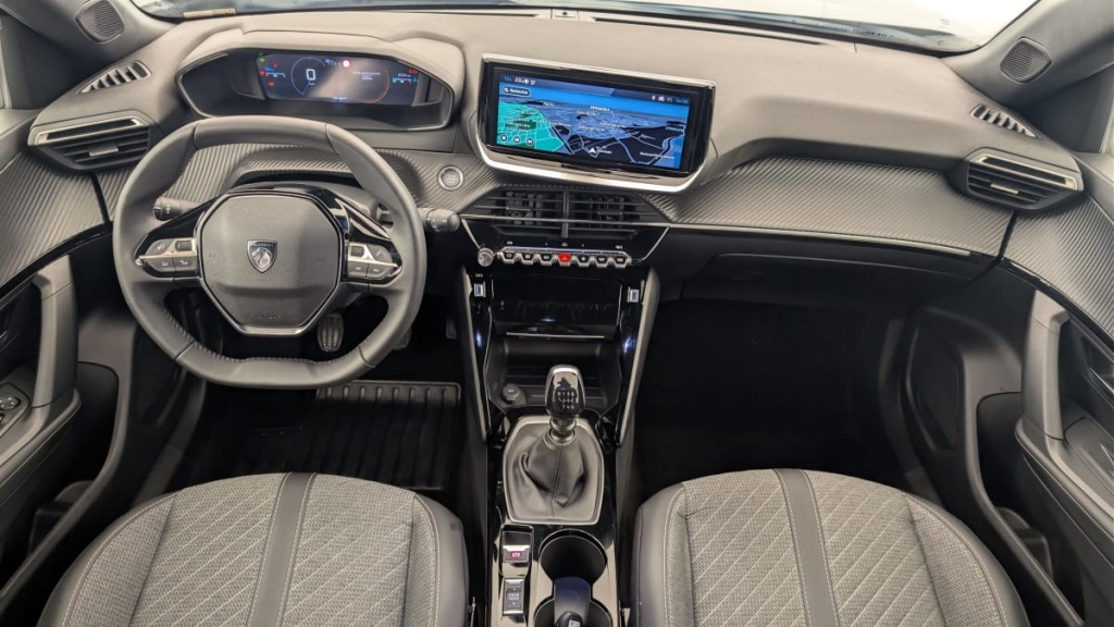 PEUGEOT 2008 100 S S BVM6 Allure - ref: 1-365112 - Photo 13