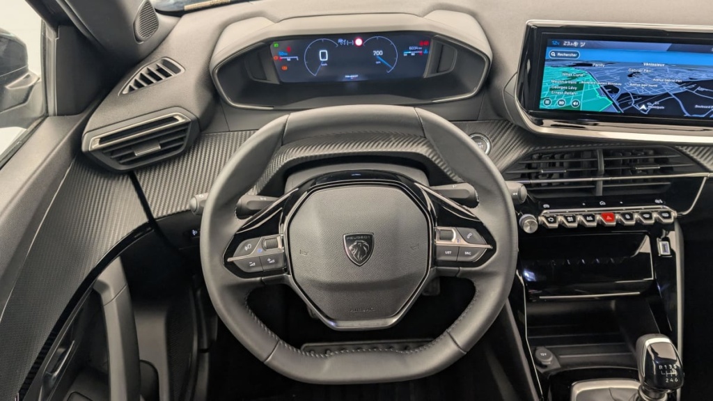 PEUGEOT 2008 100 S S BVM6 Allure - ref: 1-365112 - Photo 14