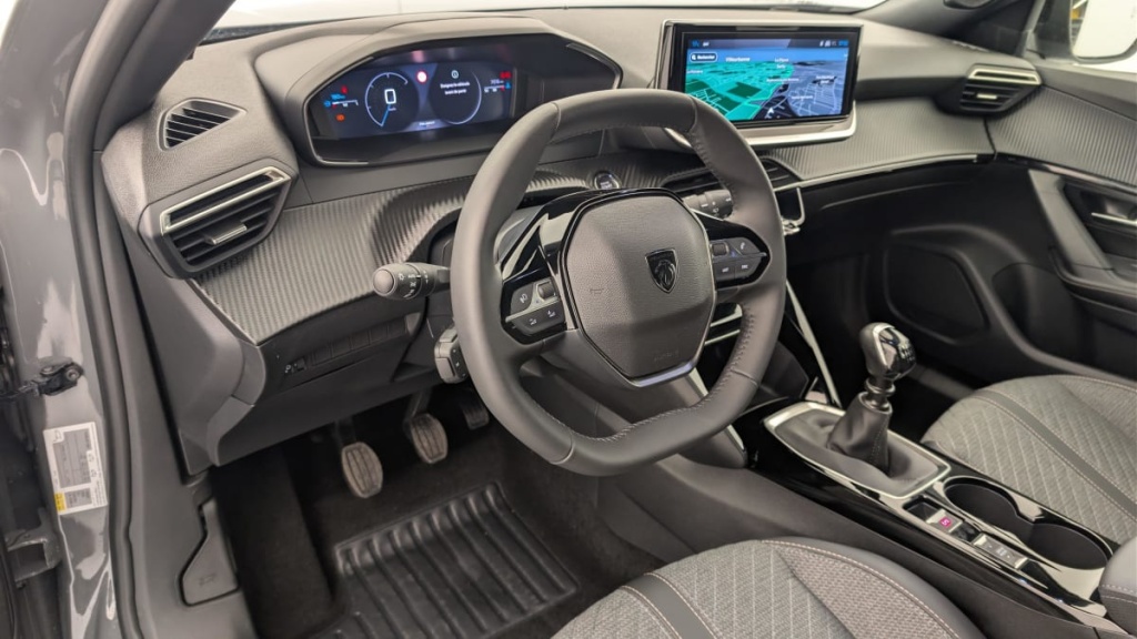 PEUGEOT 2008 100 S S BVM6 Allure - ref: 1-365113 - Photo 15