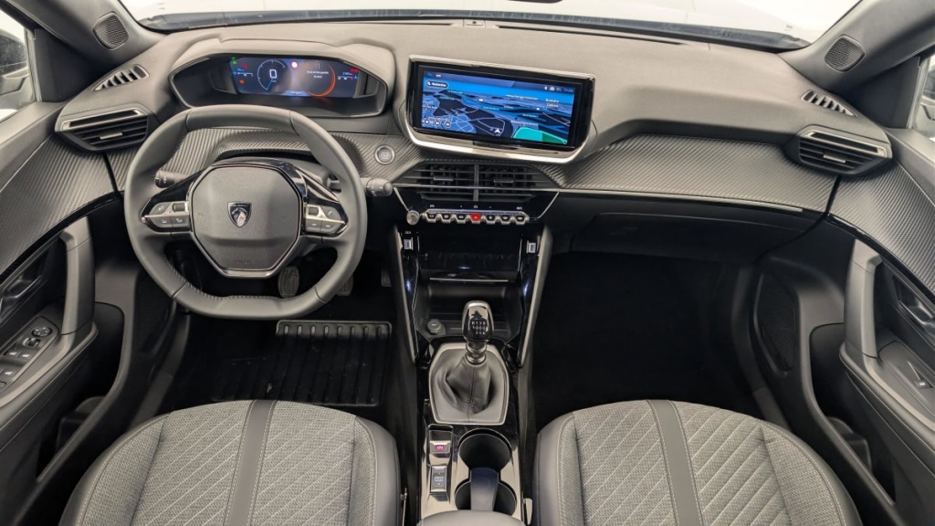 PEUGEOT 2008 100 S S BVM6 Allure - ref: 1-365119 - Photo 13