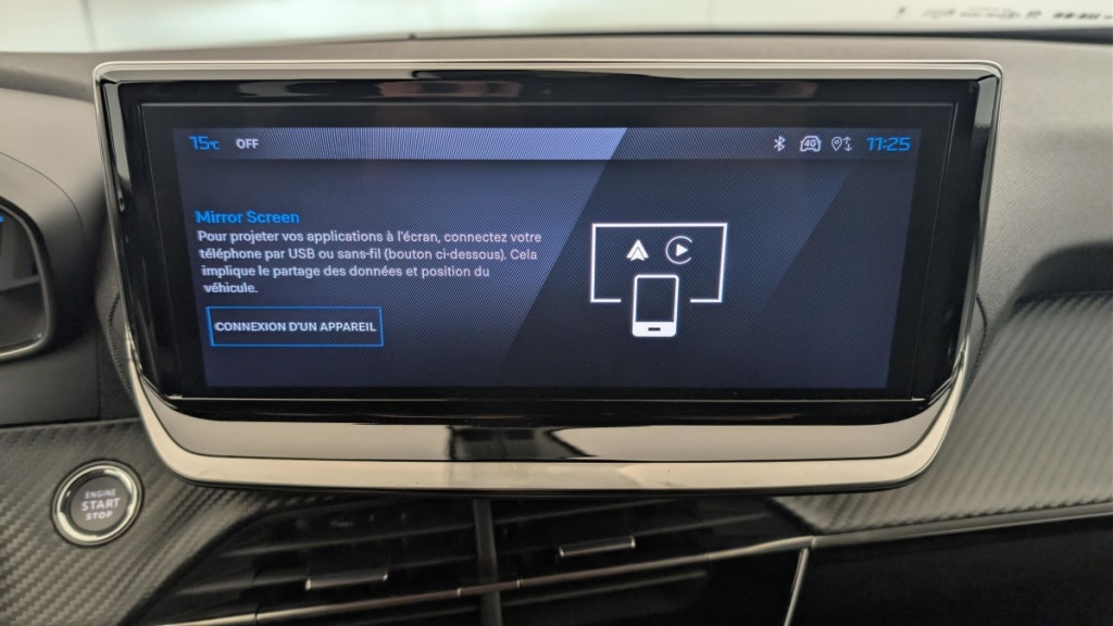 PEUGEOT 2008 100 S S BVM6 Allure - ref: 1-365119 - Photo 19