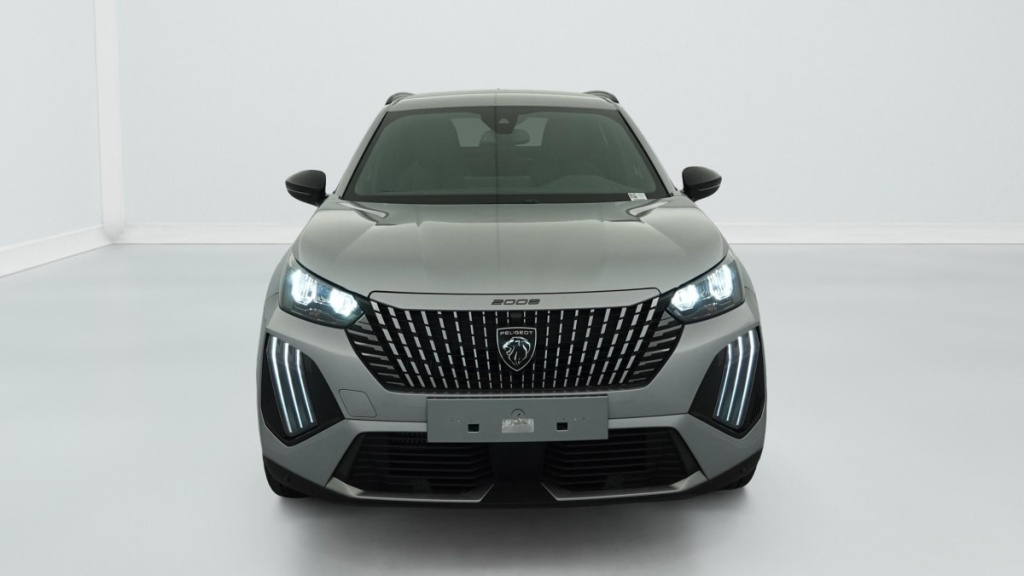 PEUGEOT 2008 100 S S BVM6 Allure - ref: 1-365119 - Photo 2