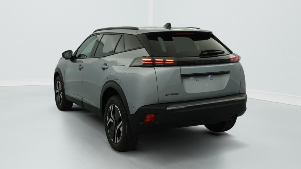 PEUGEOT 2008 100 S S BVM6 Allure - ref: 1-365119 - Photo 5