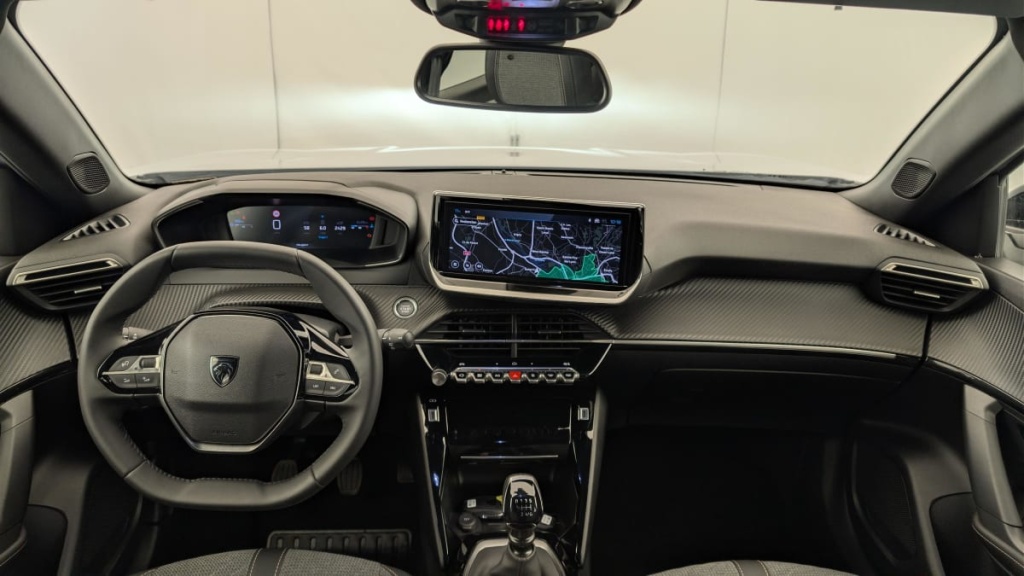 PEUGEOT 2008 100 S S BVM6 Allure - ref: 1-365133 - Photo 13