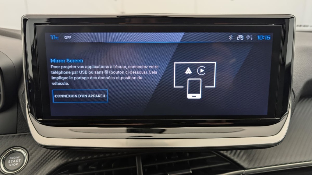 PEUGEOT 2008 100 S S BVM6 Allure - ref: 1-365133 - Photo 19