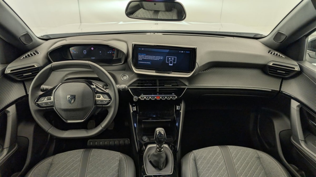 PEUGEOT 2008 100 S S BVM6 Allure - ref: 1-365134 - Photo 13