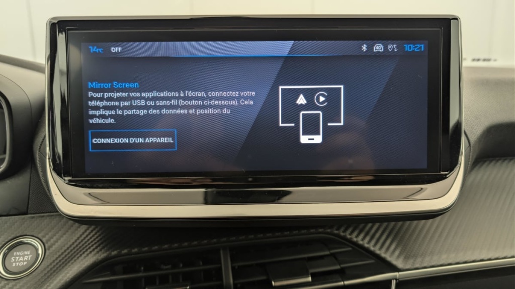 PEUGEOT 2008 100 S S BVM6 Allure - ref: 1-365134 - Photo 18