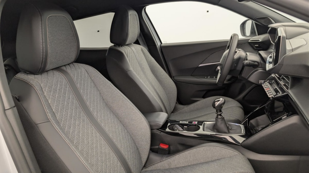 PEUGEOT 2008 100 S S BVM6 Allure - ref: 1-365134 - Photo 9