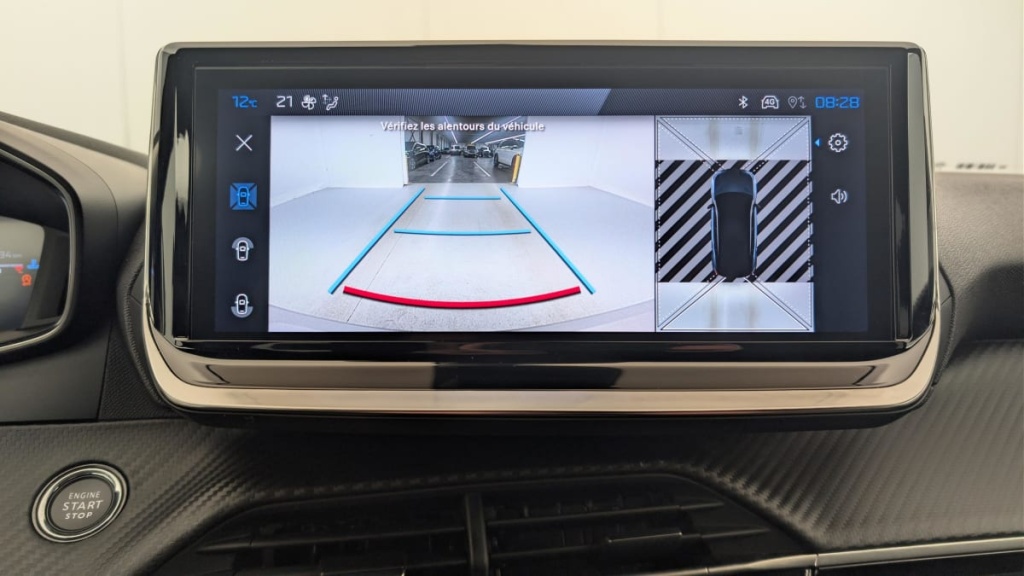 PEUGEOT 2008 100 S S BVM6 Allure - ref: 1-365135 - Photo 18