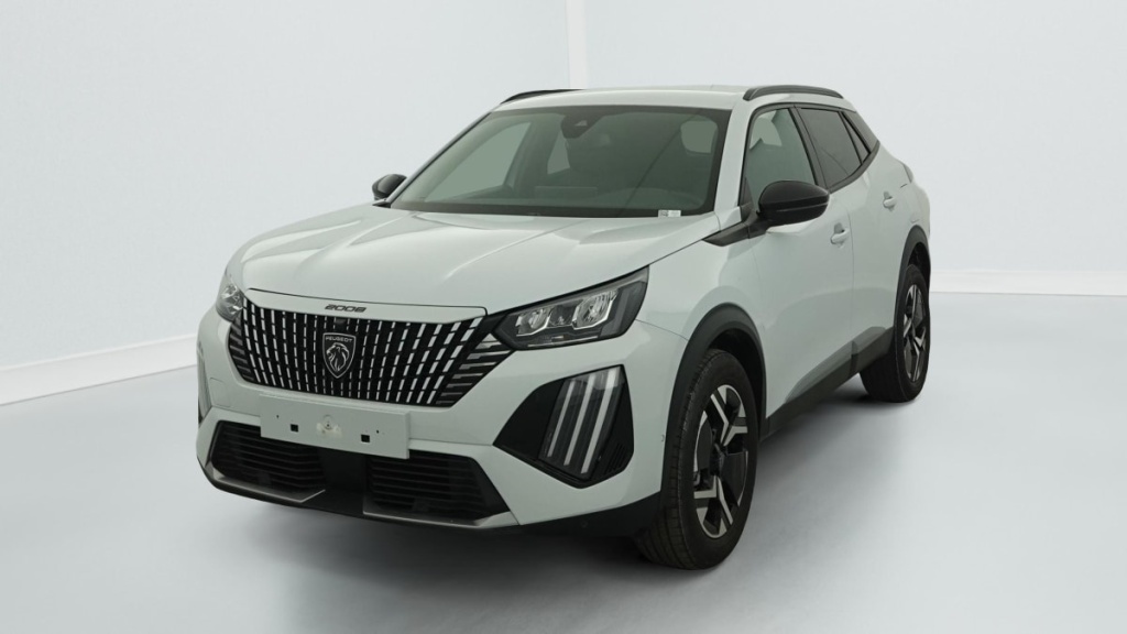 PEUGEOT 2008 100 S S BVM6 Allure - ref: 1-365135 - Photo 3