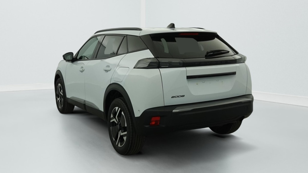 PEUGEOT 2008 100 S S BVM6 Allure - ref: 1-365135 - Photo 5