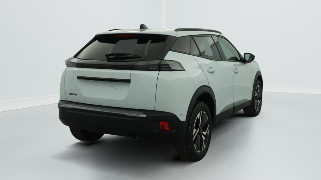 PEUGEOT 2008 100 S S BVM6 Allure - ref: 1-365135 - Photo 7