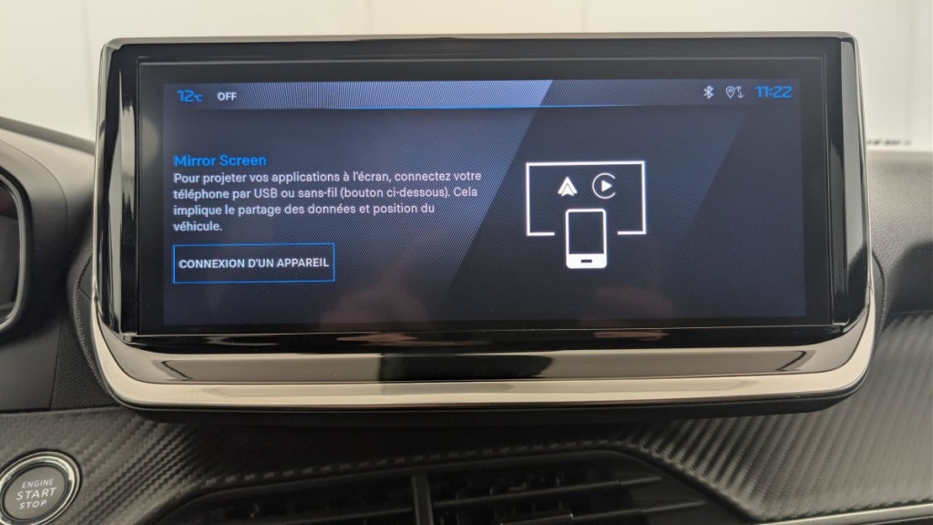 PEUGEOT 2008 100 S S BVM6 Allure - ref: 1-365140 - Photo 19