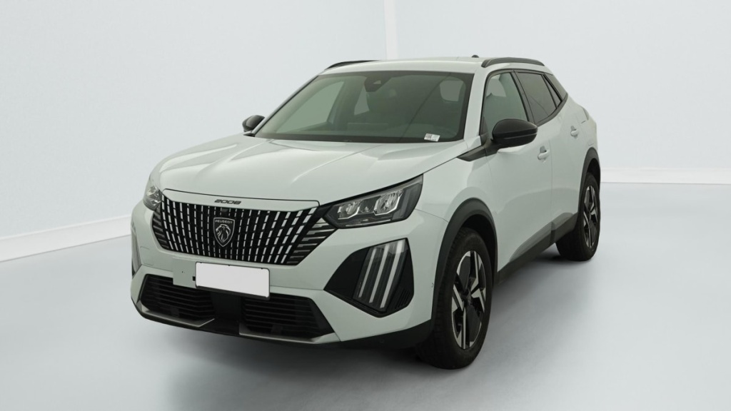 PEUGEOT 2008 100 S S BVM6 Allure - ref: 1-365140 - Photo 3