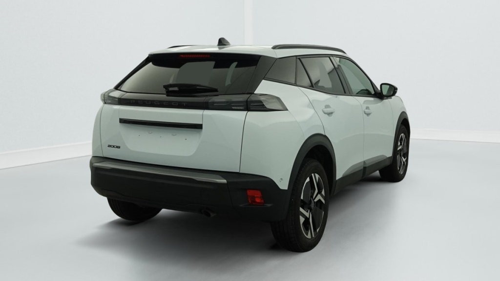 PEUGEOT 2008 100 S S BVM6 Allure - ref: 1-365140 - Photo 7