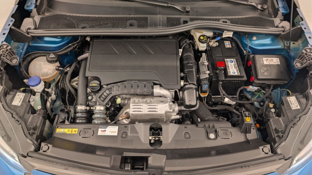 PEUGEOT 2008 100 S S BVM6 Allure - ref: 1-365144 - Photo 20