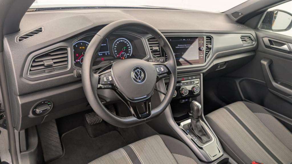 VOLKSWAGEN T-Roc Cabriolet 1.5 TSI EVO 150 Start Stop DSG7 Style - ref: 1-365148 - Photo 15