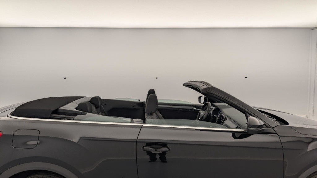 VOLKSWAGEN T-Roc Cabriolet 1.5 TSI EVO 150 Start Stop DSG7 Style - ref: 1-365148 - Photo 20