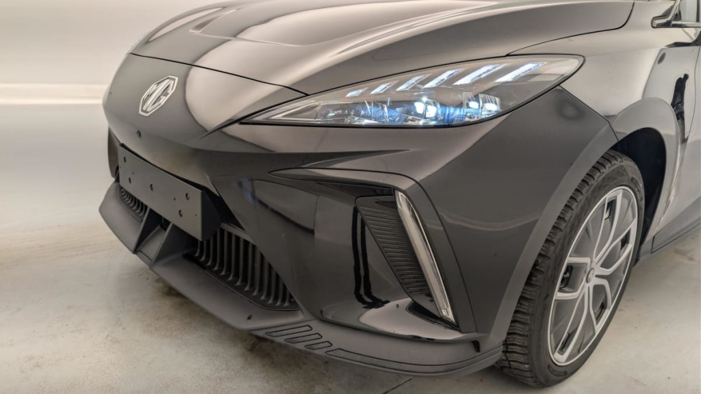 MG MG4 64KWH 204CH LUXURY - ref: 1-365153 - Photo 20