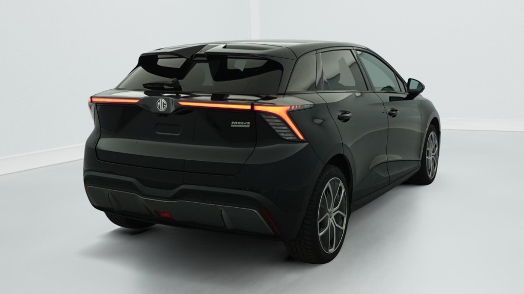 MG MG4 64KWH 204CH LUXURY - ref: 1-365153 - Photo 7