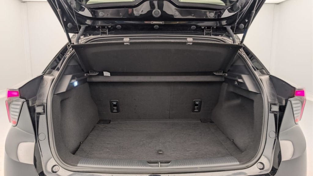 MG MG4 64KWH 204CH LUXURY - ref: 1-365154 - Photo 11