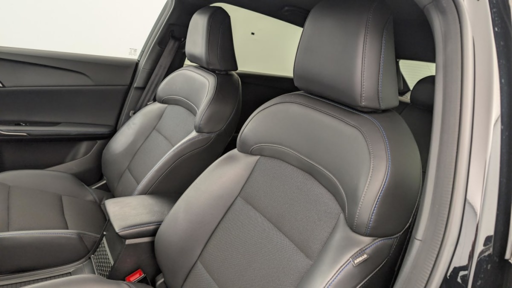 MG MG4 64KWH 204CH LUXURY - ref: 1-365154 - Photo 16