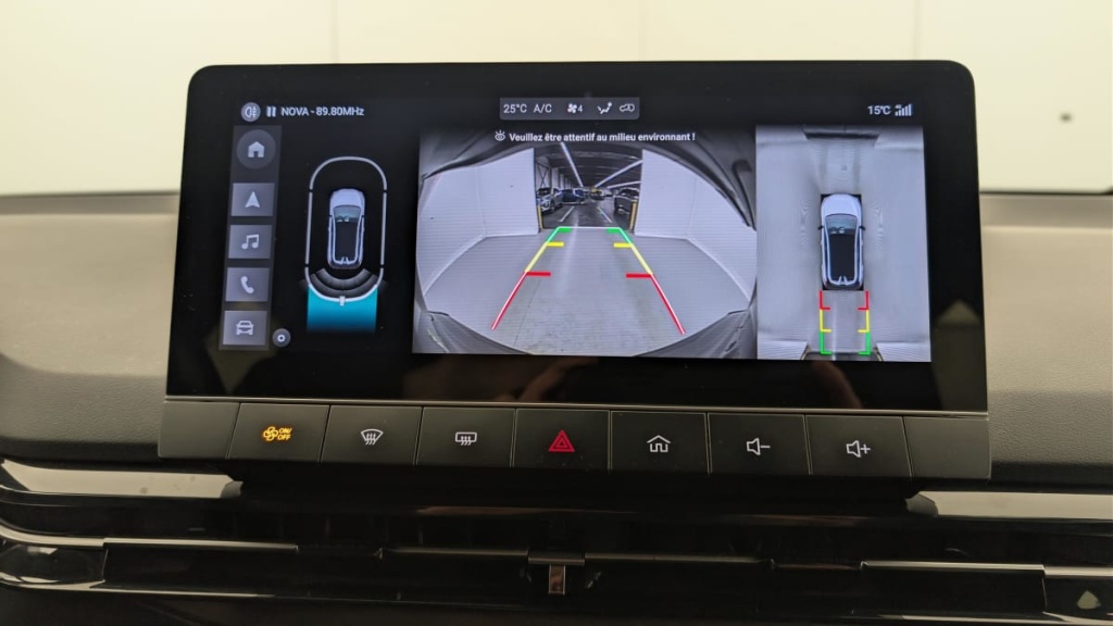 MG MG4 64KWH 204CH LUXURY - ref: 1-365154 - Photo 18