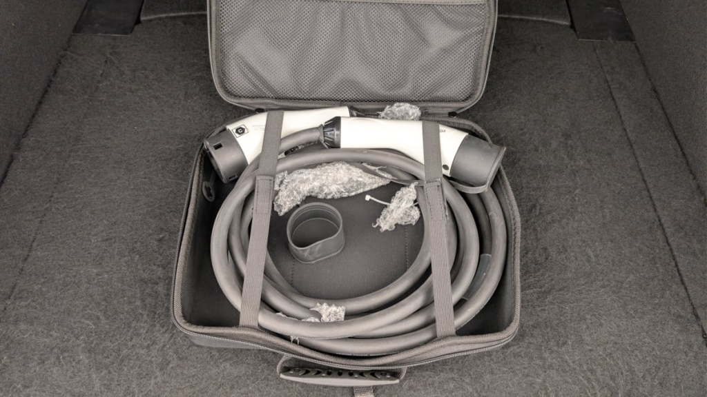 MG MG4 64KWH 204CH LUXURY - ref: 1-365154 - Photo 19