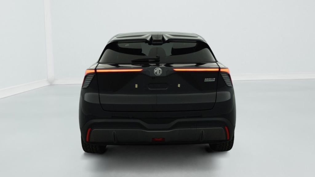 MG MG4 64KWH 204CH LUXURY - ref: 1-365154 - Photo 6